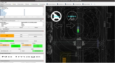 Planning Simulation