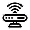 Patent technology icon