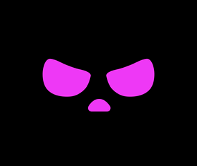 angry 화남 표정