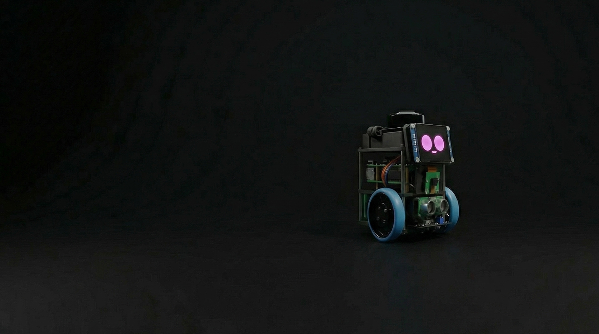 Hero background