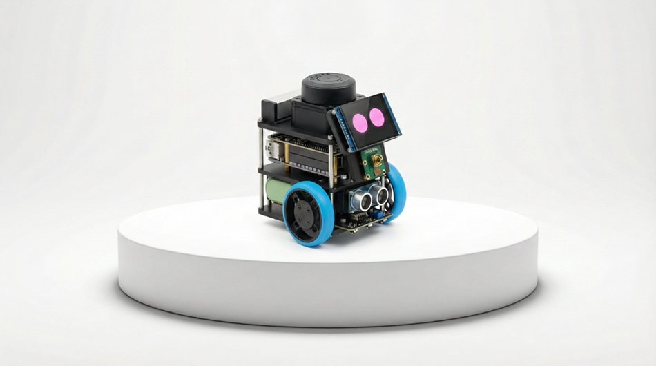 Pinky Pro overview