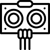 거리 IR